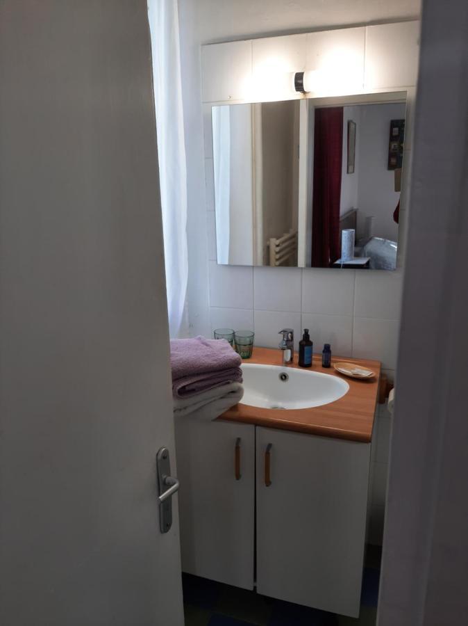 Chambre Eugenie Saint-Cloud Eksteriør bilde