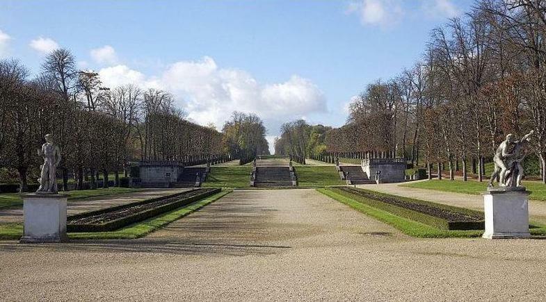 Chambre Eugenie Saint-Cloud Eksteriør bilde